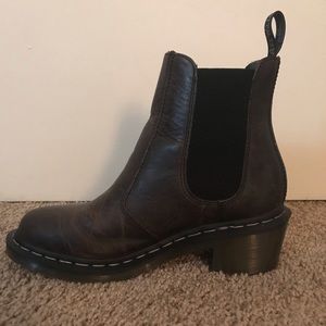 Dr. Martens Cadence Chelsea Boot